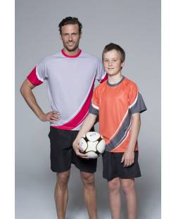 Sublimated Tee, Adults and Kids